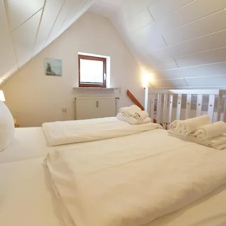 Im Grund 25, App 5 Wenningstedt-Braderup (Sylt)