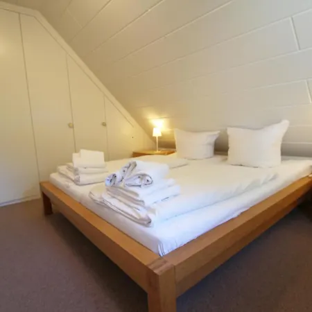 Im Grund 25, App 5 Apartman