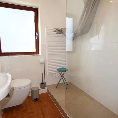Im Grund 25, App 5 Apartment Wenningstedt-Braderup
