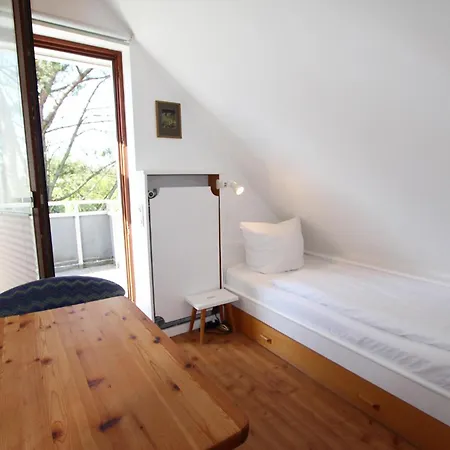 Apartman Im Grund 25, App 5 *