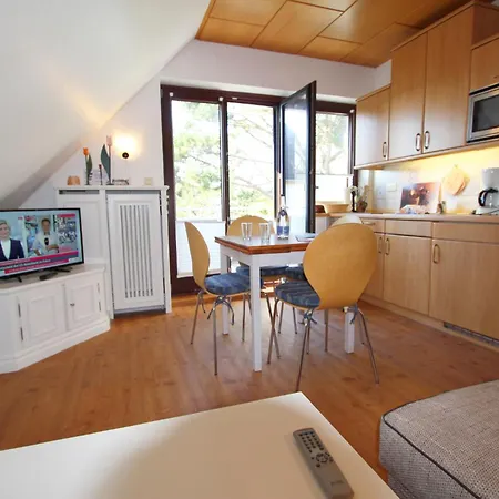 Im Grund 25, App 5 Apartman *