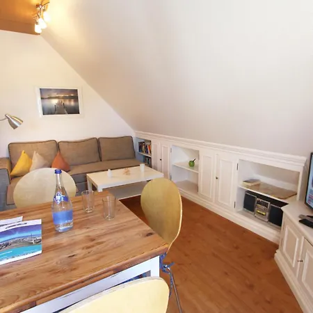 Apartman Im Grund 25, App 5