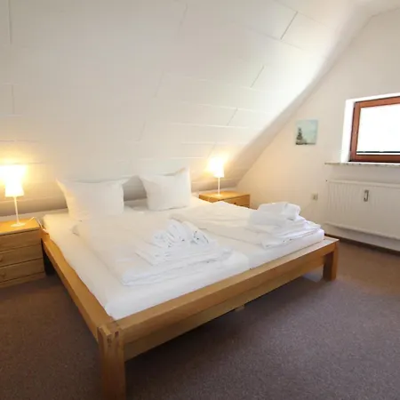 Im Grund 25, App 5 Apartman