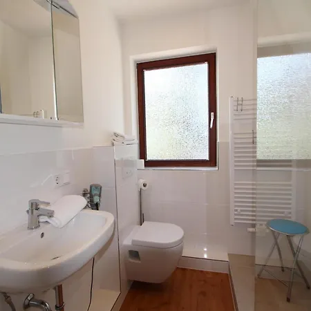 Apartman Im Grund 25, App 5 *