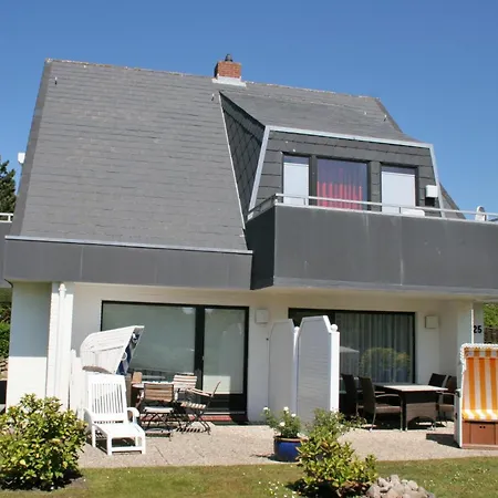 Im Grund 25, App 5 Apartman *