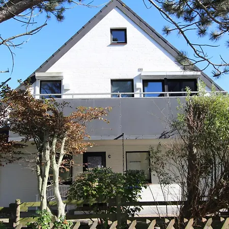 Apartman Im Grund 25, App 5 *